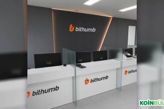 Bithumb Kripto Para Borsası Yeni Ortaklık  İle Orta Doğu Bölgesine Giriş Yaptı!
