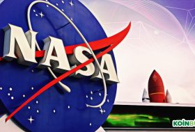NASA, Uçuş Verilerini Blockchain ile Kontrol Altına Alacak