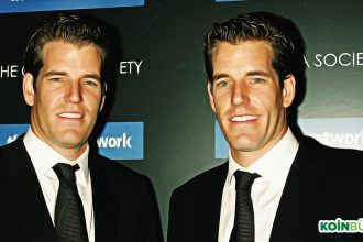 Winklevoss İkizleri Bitcoin ETF’si Rüyasından Vazgeçmiyor!