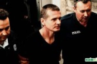 Rusya BTC-e’nin Eski Sahibi Alexander Vinnik’in İade Edilmesini İstiyor