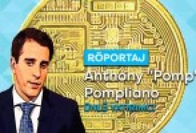 Ünlü Yatırımcı Anthony ”Pomp” Pompliano, Koin Bülteni’ne Konuştu: Bitcoin, Kripto Paraların Kralıdır