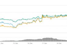 Ayı piyasasının izlerini tamamen silen önemli 2 altcoin!