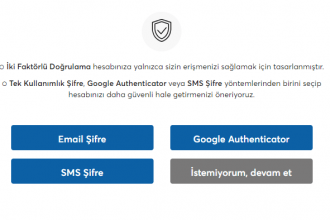 Yerli Bitcoin Borsası BitTurk, Yüzde 60 Komisyonlu Referans Sistemiyle Göze Çarpıyor