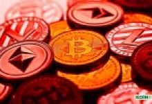 Bitcoin, Ethereum ve XPR Fiyatları Düşmeye Devam Ediyor