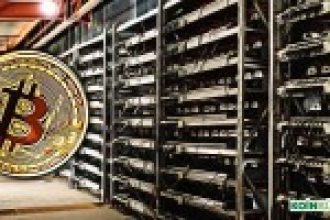 Bitcoin’in Düşüşü: Çin’deki Madenciler Piyasadan Çıkmaya Devam Ediyor