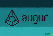 Augur Kripto Para Biriminin Yüzde 38 Yükseliş Yaşamasının Sebebi Ne?