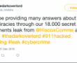 Ünlü Hacker Grubundan Bitcoin’li Tehdit: 11 Eylül Sırlarını Açıklayacağız