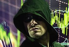Robinhood, Eski Amazon Yöneticisini Finans Direktörü Olarak Ekip Üyeleri Arasına Kattı
