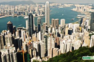 Hong Kong Dolarına Endeksli Bir Stabil Kripto Para Çıktı