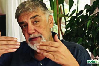 Ünlü Ekonomist Atilla Yeşilada, Kripto Paralar ile İlgili Konuştu: ”Bu Konu Çok Önemli”