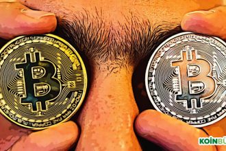 İsrail Ulusal Ekonomi Konseyi Başkanı: BTC Ortadan Kaybolacak!