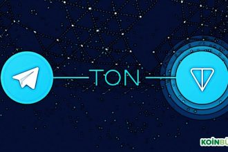 Telegram: TON Projesi Yüzde 90 Oranında Tamamlandı!
