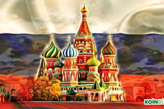 Rus Teknoloji Devi, Blockchain Firması Vostok İle Ortaklık İmzaladı!