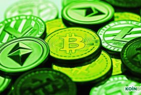 Bitcoin ve Ethereum Yükselişe Geçti, Piyasa Genel Olarak İyi Durumda