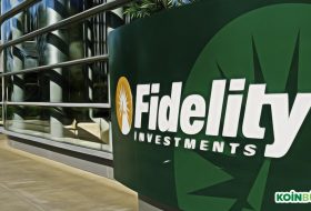 “Bitcoin Meşalesi” Kurumsal Yatırım Şirketi Fidelity’ye Aktarıldı