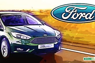 Ford ve LG, IBM’in Blockchain’ini, Çocuk İşçiliğini Önlemek İçin Kullanacak