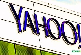 Yahoo Kurucusu: Blockchain Bankalar İçin Çok Kullanışlı Olabilir