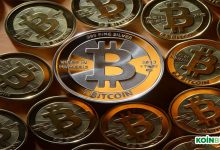 Bitcoin Ağında Saniye Başına İşlem Sayısı, Rekor Düzeye Geldi