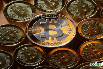 Bitcoin Ağında Saniye Başına İşlem Sayısı, Rekor Düzeye Geldi