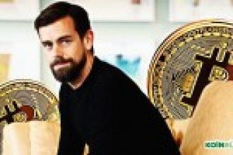 Twitter CEO’su: İnternet’in Para Birimi Bitcoin Olacak