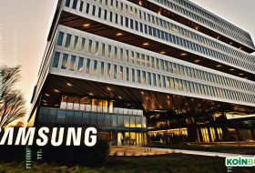 Samsung Yöneticisi: Merkeziyetsizlik, Blockchain Teknolojisinden Daha Önemli