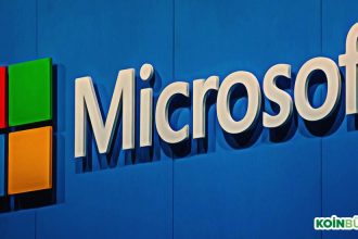 Microsoft’tan Yeni Blockchain Hamlesi: Japonya’daki Şirketle İşbirliği