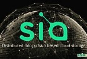 Sia Blockchain Ağı, Planladığı Hard Fork’unu Tamamladı