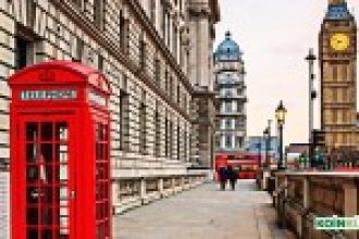 Londra’da Bir Garip Taksi Sürücüsü: Müşterilerine BTC Satıyor
