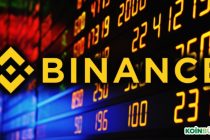 Binance Chain Yeni Koinleri Listelemek İçin ”100.000 Dolara Yakın Ücret Alacak”