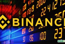 Binance Chain Yeni Koinleri Listelemek İçin ”100.000 Dolara Yakın Ücret Alacak”