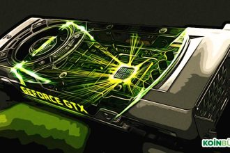 Kripto Para Sektöründe Başarısız Olan Nvidia’ya Dava Açıldı