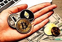 Bitcoin ve Ethereum Fiyatları Düşüyor, Piyasa Toparlanıyor