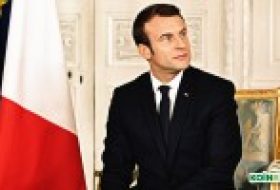 Fransa Cumhurbaşkanından Avrupa’ya Çağrı: Blockchain’i Kullanalım