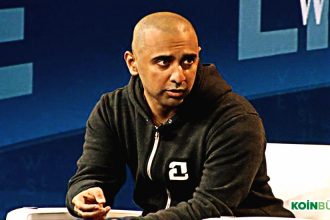 Coinbase CTO’su: Kripto Paralar Teknolojinin Gözdesi Olma Yolunda İlerliyor