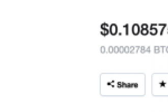 Son Dakika: Coinbase Popüler Altcoin’i Platformuna Eklediğini Duyurdu!