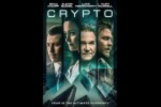 Kripto Paraları Konu Alan “Crypto” Filminden İlk Fragman Geldi