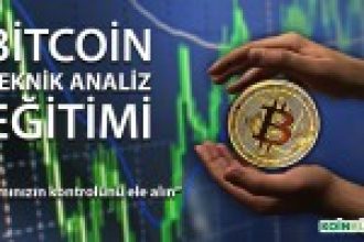Koin Bülteni Teknik Analiz Eğitimi Veriyor!