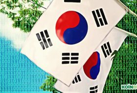 Güney Kore Hükümeti Blockchain’i Lojistik Alanında Kullanıyor