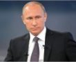 Rusya Başkanı Vladimir Putin Kripto Para Düzenlemeleri İçin Talimat Verdi