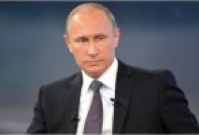 Rusya Başkanı Vladimir Putin Kripto Para Düzenlemeleri İçin Talimat Verdi