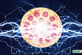 Artık Lightning Network ve Bitcoin ile Dominos’tan Pizza Sipariş Etmek Mümkün!