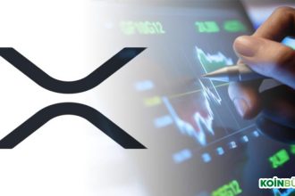 Kripto Para Piyasasında Artış: Ripple’dan (XRP) Yüzde 15’lik Performans!