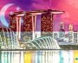 Singapur Merkez Bankası: ‘Menkul Kıymet Diyebileceğimiz Bir Tokenla Karşılaşmadık’