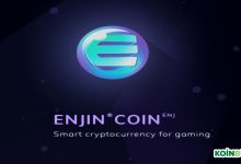Tek Bir Haber Enjin Coin’in Yüzde 70 Artış Yaşamasını Sağladı!