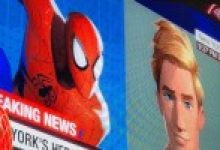 Bitcoin Şimdi de SpiderMan’de!