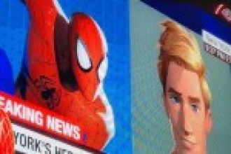 Bitcoin Şimdi de SpiderMan’de!