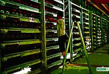 Bitcoin Madencilik Devi, Fiyatların ”Dip Seviyeyi” Bulmasını Kutlamak İçin, Kısa Süreli İndirime Gitti!