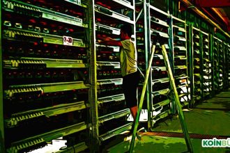 Bitcoin Madencilik Devi, Fiyatların ”Dip Seviyeyi” Bulmasını Kutlamak İçin, Kısa Süreli İndirime Gitti!