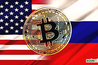 ABD Hazine Bakanlığı, İki Bitcoin Adresini Yaptırım Listesine Ekleme Kararı Aldı!