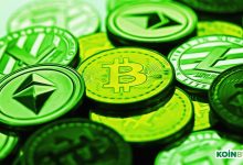 Kripto Para Piyasası 12 Milyar Dolarlık Geri Dönüş Yaşadı – Önde Gelen Kripto Para Birimleri Yüzde 10 ve Üzerinde Yükseldi!